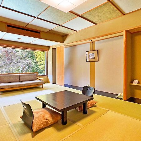Honjin Hotell Izunokuni Eksteriør bilde