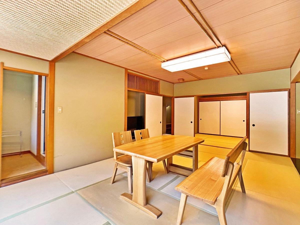 Honjin Hotell Izunokuni Eksteriør bilde