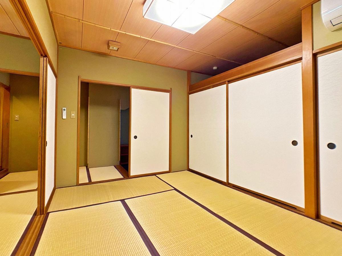 Honjin Hotell Izunokuni Eksteriør bilde